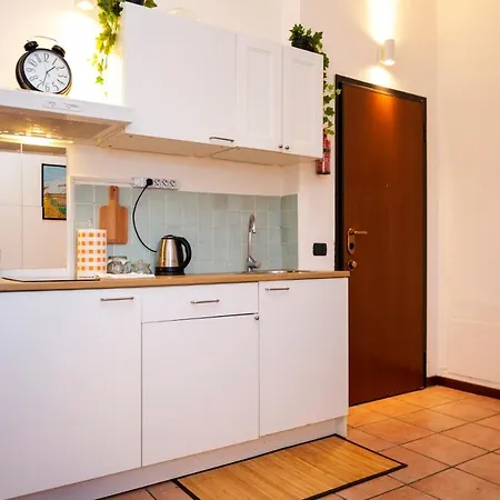 Apartment San Raffaele 1 *