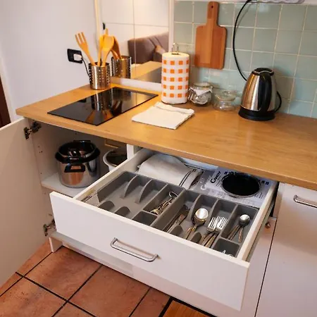 Appartement San Raffaele 1 *