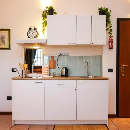 Appartement San Raffaele 1