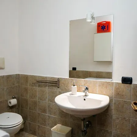 Appartement San Raffaele 1 Milan