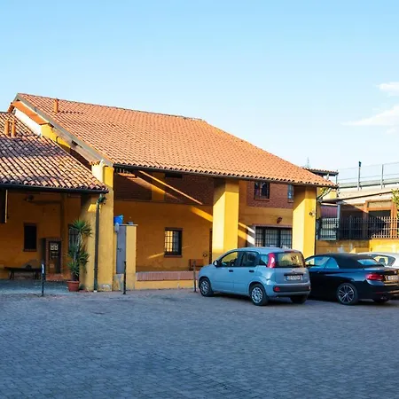 Appartement San Raffaele 1