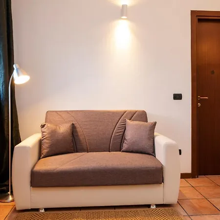 Apartment San Raffaele 1 Milan