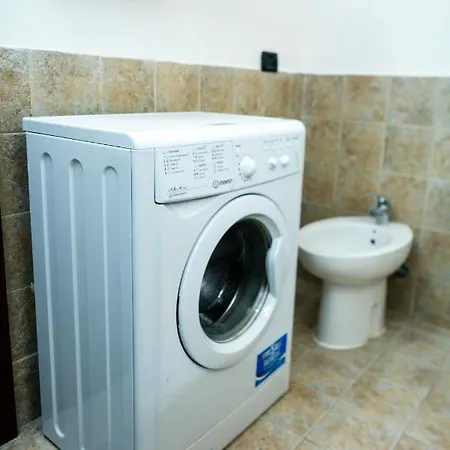 Appartement San Raffaele 1
