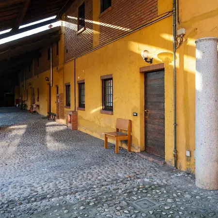 San Raffaele 1 ミラノ