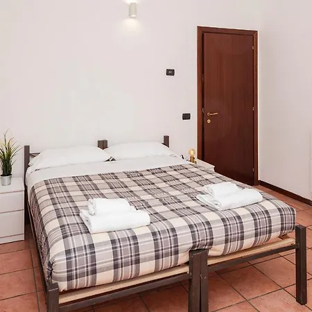 Appartamento San Raffaele 1 Milano