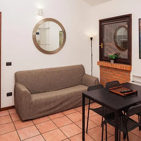 Appartamento San Raffaele 1